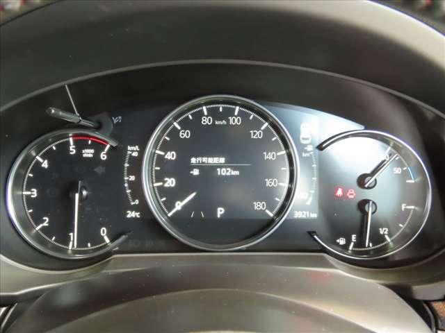 ＣＸ－５ ２．２　ＸＤ　スポーツ　アピアランス　ディーゼルターボ　４Ｗ　シートベンチレーション付（18枚目）