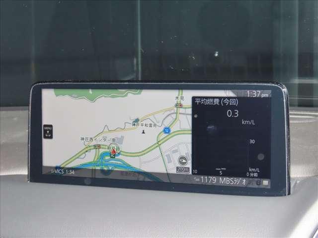 ＣＸ－５ ２．２　ＸＤ　スポーツ　アピアランス　ディーゼルターボ　４Ｗ　シートベンチレーション付（19枚目）