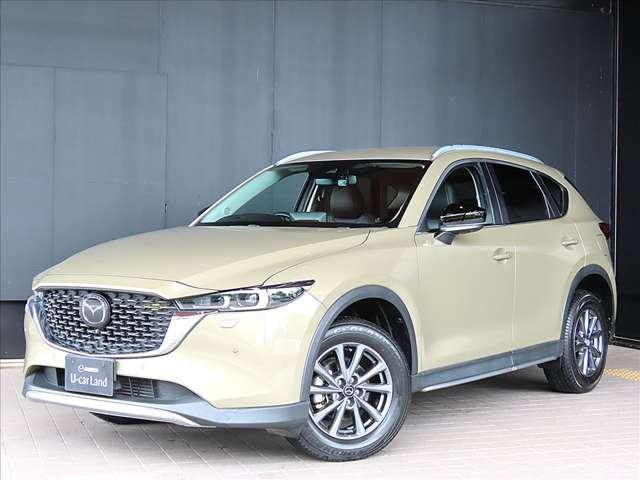 ＣＸ－５ ２．２　ＸＤ　フィールド　ジャーニー　ディーゼルターボ　４Ｗ　４ＷＤ（2枚目）