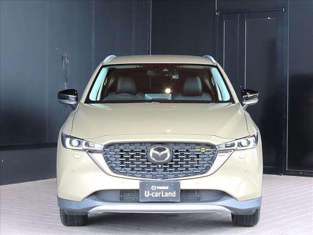 ＣＸ－５ ２．２　ＸＤ　フィールド　ジャーニー　ディーゼルターボ　４Ｗ　４ＷＤ（3枚目）