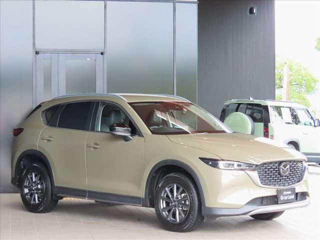 ＣＸ－５ ２．２　ＸＤ　フィールド　ジャーニー　ディーゼルターボ　４Ｗ　４ＷＤ（4枚目）