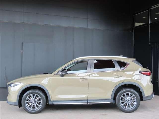ＣＸ－５ ２．２　ＸＤ　フィールド　ジャーニー　ディーゼルターボ　４Ｗ　４ＷＤ（5枚目）