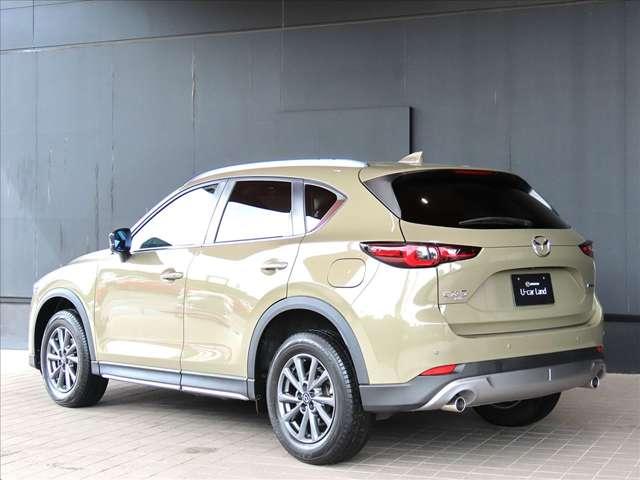 ＣＸ－５ ２．２　ＸＤ　フィールド　ジャーニー　ディーゼルターボ　４Ｗ　４ＷＤ（6枚目）