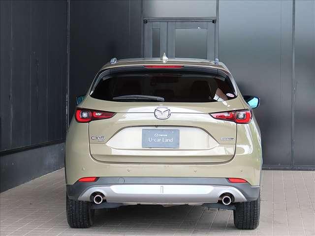ＣＸ－５ ２．２　ＸＤ　フィールド　ジャーニー　ディーゼルターボ　４Ｗ　４ＷＤ（9枚目）