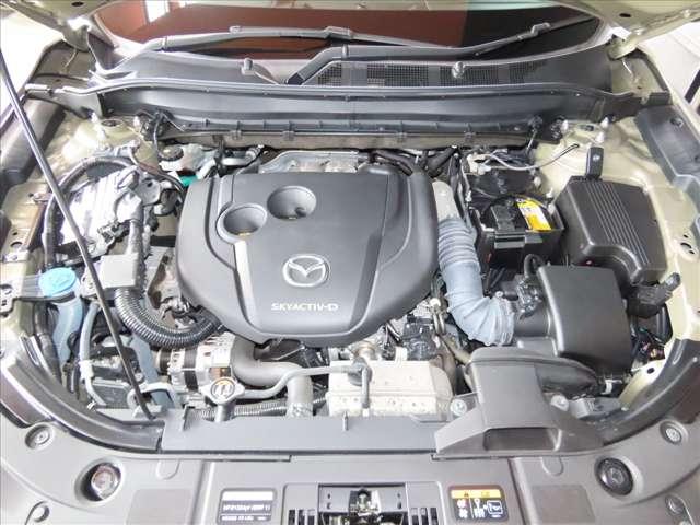 ＣＸ－５ ２．２　ＸＤ　フィールド　ジャーニー　ディーゼルターボ　４Ｗ　４ＷＤ（12枚目）