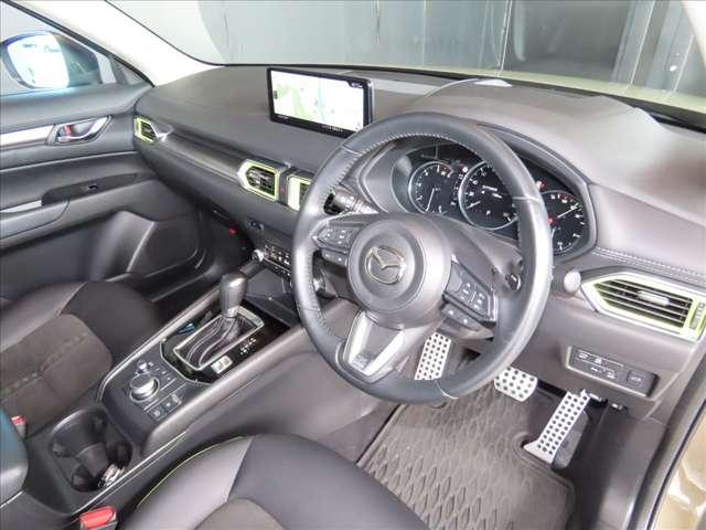 ＣＸ－５ ２．２　ＸＤ　フィールド　ジャーニー　ディーゼルターボ　４Ｗ　４ＷＤ（13枚目）