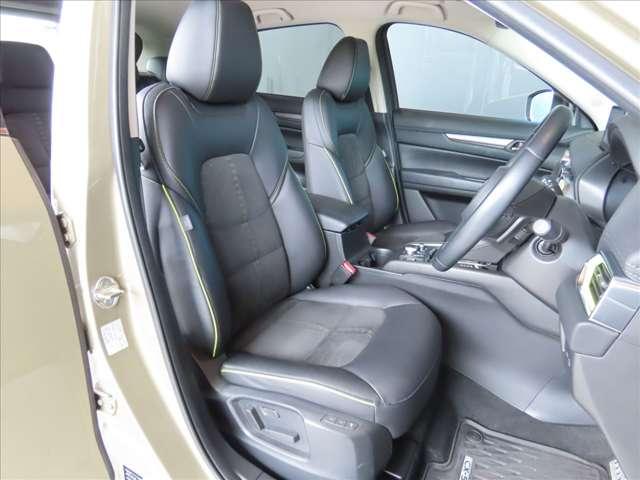 ＣＸ－５ ２．２　ＸＤ　フィールド　ジャーニー　ディーゼルターボ　４Ｗ　４ＷＤ（15枚目）