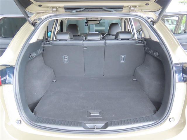 ＣＸ－５ ２．２　ＸＤ　フィールド　ジャーニー　ディーゼルターボ　当社下取・ワンオーナー・衝突被害軽減ブレーキ（前後）・ＡＴ誤発進抑制制御・３６０°ビューモニター・クルコン（全車速追従）・パワーリフトゲート・運転席１０ｗａｙパワーシート・運転席＆助手席シートヒーター（22枚目）