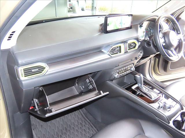 ＣＸ－５ ２．２　ＸＤ　フィールド　ジャーニー　ディーゼルターボ　当社下取・ワンオーナー・衝突被害軽減ブレーキ（前後）・ＡＴ誤発進抑制制御・３６０°ビューモニター・クルコン（全車速追従）・パワーリフトゲート・運転席１０ｗａｙパワーシート・運転席＆助手席シートヒーター（39枚目）