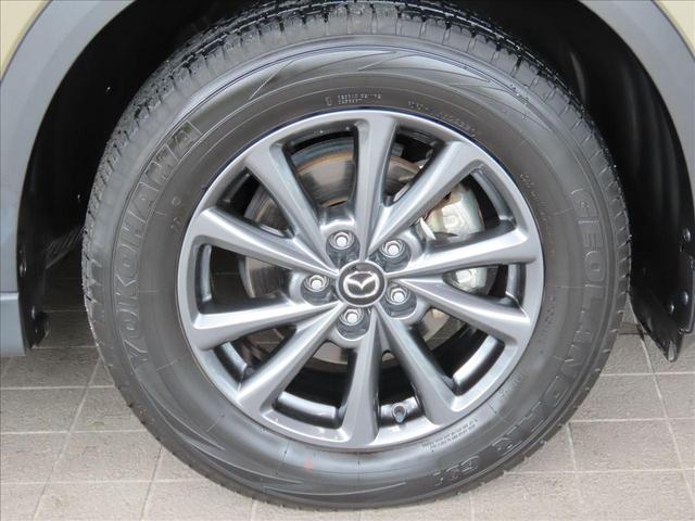 ＣＸ－５ ２．２　ＸＤ　フィールド　ジャーニー　ディーゼルターボ　当社下取・ワンオーナー・衝突被害軽減ブレーキ（前後）・ＡＴ誤発進抑制制御・３６０°ビューモニター・クルコン（全車速追従）・パワーリフトゲート・運転席１０ｗａｙパワーシート・運転席＆助手席シートヒーター（44枚目）