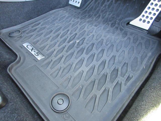 ＣＸ－５ ２．２　ＸＤ　フィールド　ジャーニー　ディーゼルターボ　当社下取・ワンオーナー・衝突被害軽減ブレーキ（前後）・ＡＴ誤発進抑制制御・３６０°ビューモニター・クルコン（全車速追従）・パワーリフトゲート・運転席１０ｗａｙパワーシート・運転席＆助手席シートヒーター（45枚目）