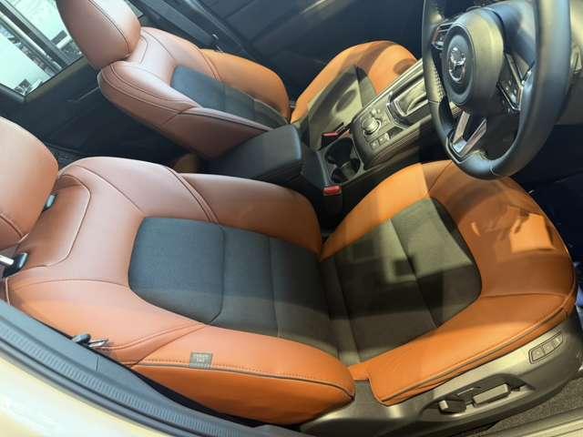 ＣＸ－５ ＸＤ　ＲＥＴＲＯ　ＳＰ　ＥＤＴ　デモカーアップ車（11枚目）