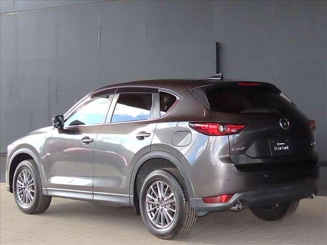 CX-5 XD ディーゼル車(6枚目)