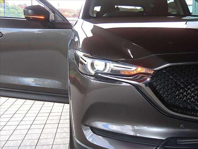 CX-5 XD ディーゼル車(11枚目)
