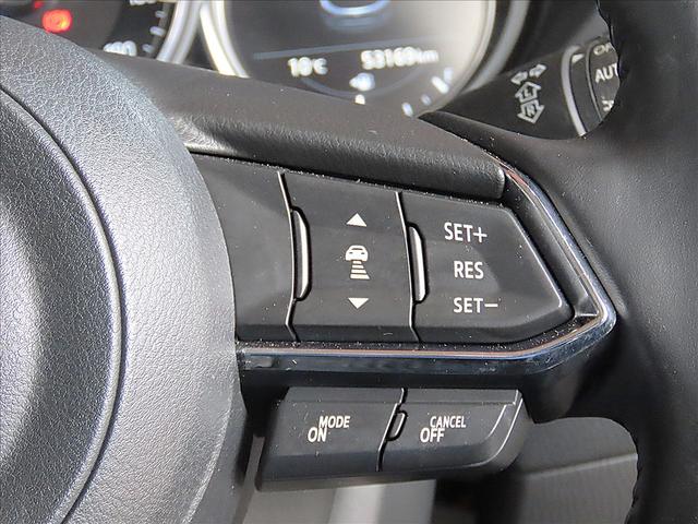 ＣＸ－５ ＸＤ　禁煙・当社下取ワンオーナー・衝突被害軽減ブレーキ（前後）・ＡＴ誤発進抑制制御・ＢＳＭシステム・車線逸脱警報システム・ＭＲＣＣ・地デジ／ＣＤ／ＤＶＤ／Ｂｌｕｅｔｏｏｔｈ／ＵＳＢ／外品ドラレコ・ＥＴＣ（30枚目）