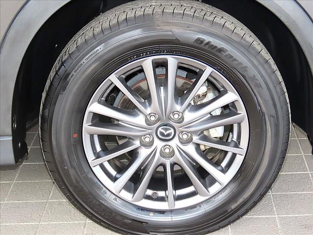 ＣＸ－５ ＸＤ　禁煙・当社下取ワンオーナー・衝突被害軽減ブレーキ（前後）・ＡＴ誤発進抑制制御・ＢＳＭシステム・車線逸脱警報システム・ＭＲＣＣ・地デジ／ＣＤ／ＤＶＤ／Ｂｌｕｅｔｏｏｔｈ／ＵＳＢ／外品ドラレコ・ＥＴＣ（39枚目）