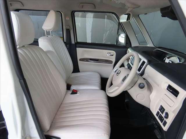 ムーヴキャンバス 660 G メイクアップ リミテッド SAIII(12枚目)