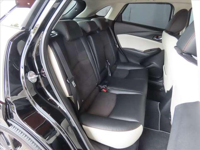 CX-3 15S SUPER EDGY 安全装備付き(12枚目)