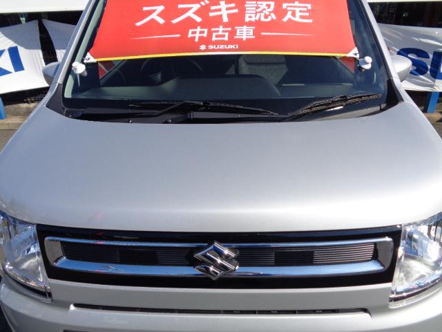 HYBRID FX 衝突被害軽減ブレーキ・CDオーディオ付き(36枚目)