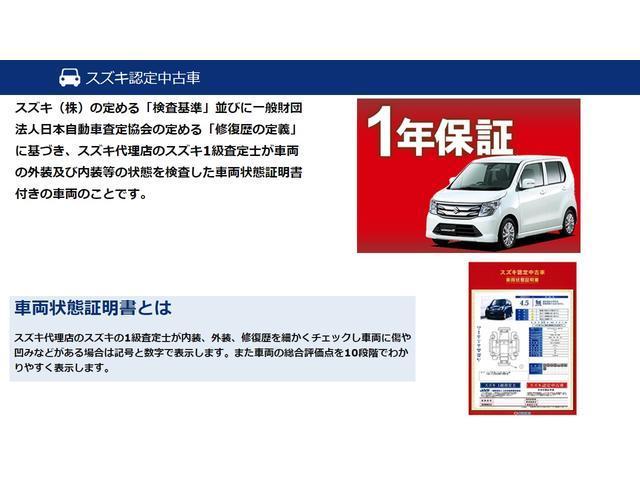 HYBRID FX 衝突被害軽減ブレーキ・CDオーディオ付き(61枚目)