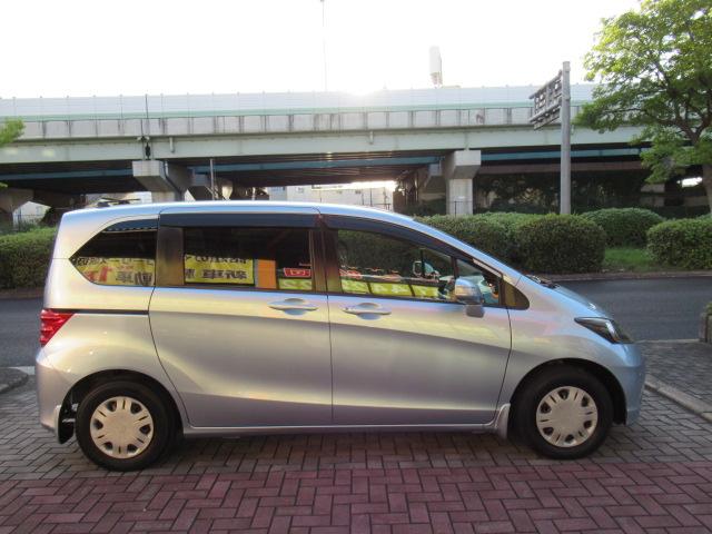 ホンダ フリード その他 g ジャストセレクション 純正hddインターナビ バックカメラ dvd再生可 ワンセグtv etc f rコーナーセンサー hid 左パワースライド オートライト ステアリングスイッチ 中古車検索 くるまのニュース