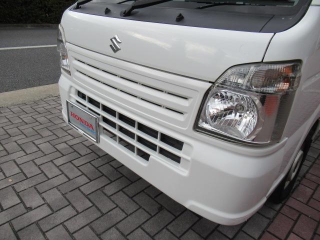 頑丈ダンプ ダンプ 頑丈ダンプ 4WD オートマ 法人買取直販車 三方開 フロアAT車ヘッドライトレベライザー エアコン パワステ スペアタイヤ 最大積載量350kg(26枚目)