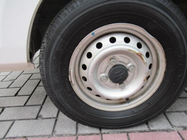 頑丈ダンプ ダンプ 頑丈ダンプ 4WD オートマ 法人買取直販車 三方開 フロアAT車ヘッドライトレベライザー エアコン パワステ スペアタイヤ 最大積載量350kg(39枚目)