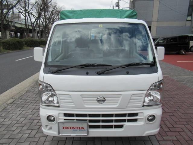 日産 ＮＴ１００クリッパートラック