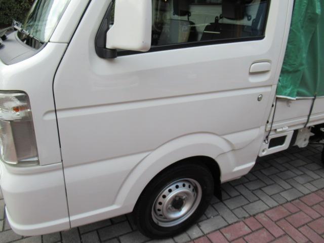 日産 ＮＴ１００クリッパートラック