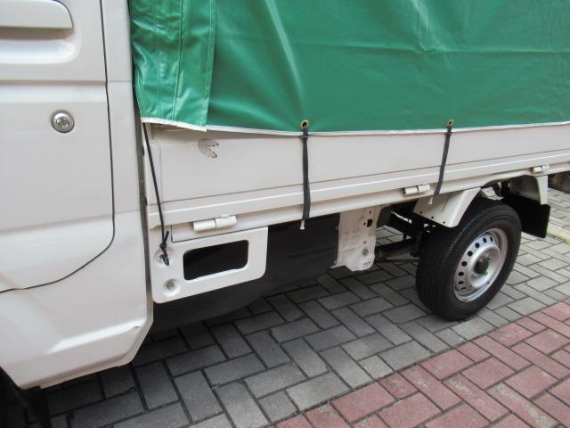 日産 ＮＴ１００クリッパートラック