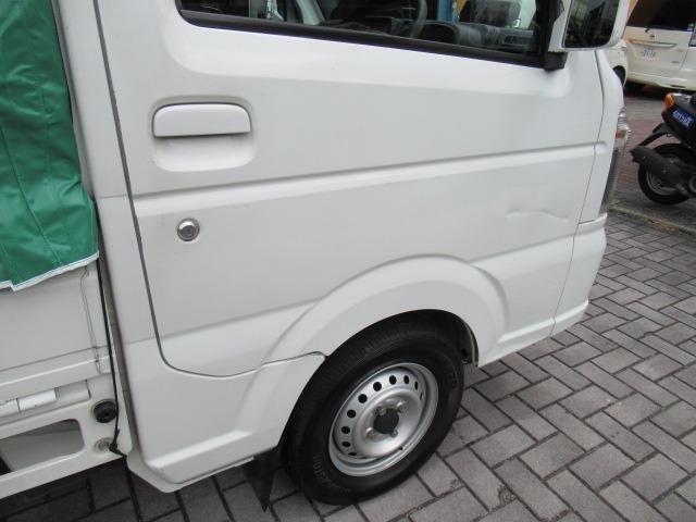 日産 ＮＴ１００クリッパートラック