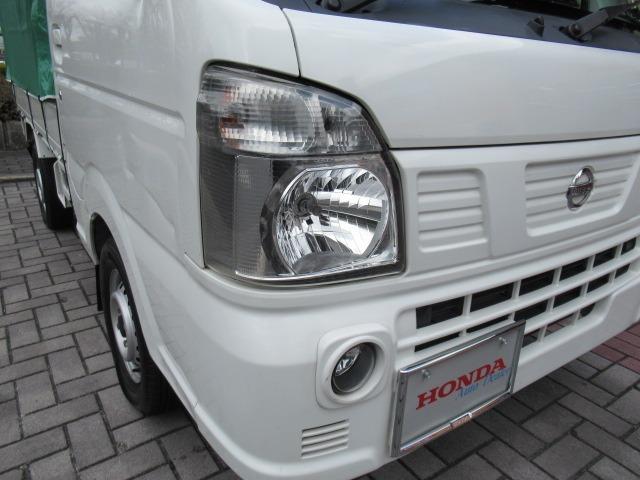 日産 ＮＴ１００クリッパートラック