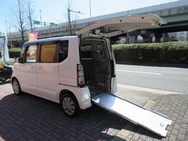 ホンダ Ｎ－ＢＯＸ＋