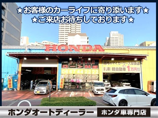 フリード＋ Ｇ　車イス移動車　通常時５名車いす乗車時６名　アルミスロープ　電動ウィンチリモコン付　オートＬＥＤヘッド　ホンダセンシング追突軽減　両側Ｐスラ　純正９インチナビ　バックカメラ　ＥＴＣ　誤発進抑制　車線維持（25枚目）