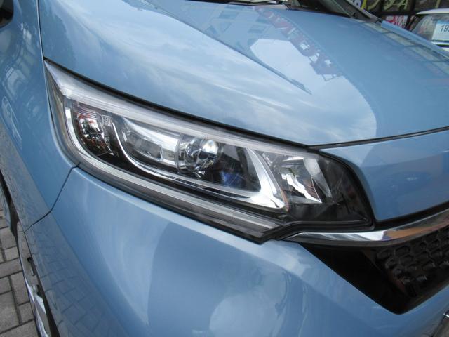 フリード＋ Ｇ・ホンダセンシング　車イス仕様車　福祉車両　スロープ　電動ウィンチリモコン付　禁煙車　両側パワスライド　ＥＴＣ純正ナビ　リアカメラ　ＬＥＤヘッドライト　追突軽減ブレーキ　誤発進抑制　ＵＳＢ　シートヒーター　ＢＴ音楽（15枚目）