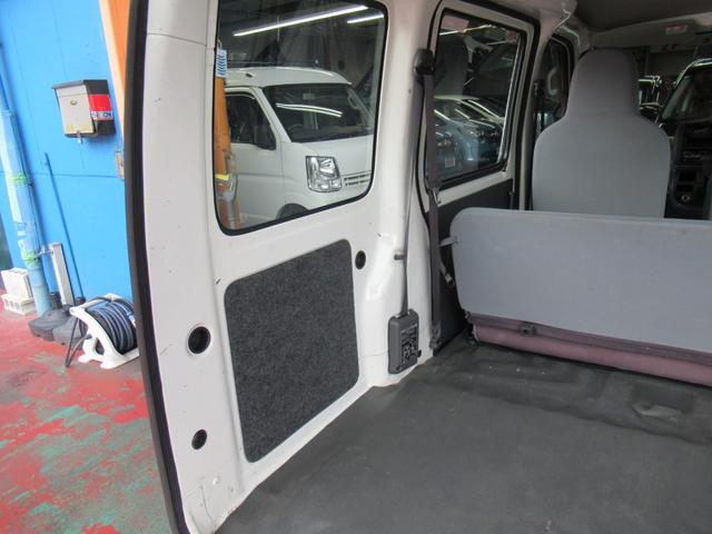 ハイゼットカーゴ スペシャル　黒ナンバー事業用登録可　ハイルーフ　最大積載量３５０ｋｇ　エアコン　パワステユーザー下取直販車　社外ＬＥＤヘッドライト　ラジオデッキ（31枚目）