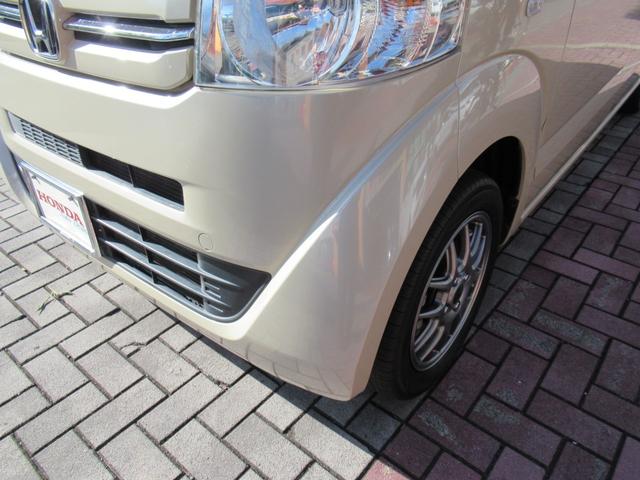 Ｎ－ＢＯＸ＋ Ｇ　車いす仕様車　スロープ付　電動ウィンチリモコン付　福祉車両　スマートキー２個　非課税車　禁煙車　横滑り防止　車椅子１台　マニュアルエアコン　プッシュスタート　ＣＤ　マニュアル付（紙）（33枚目）