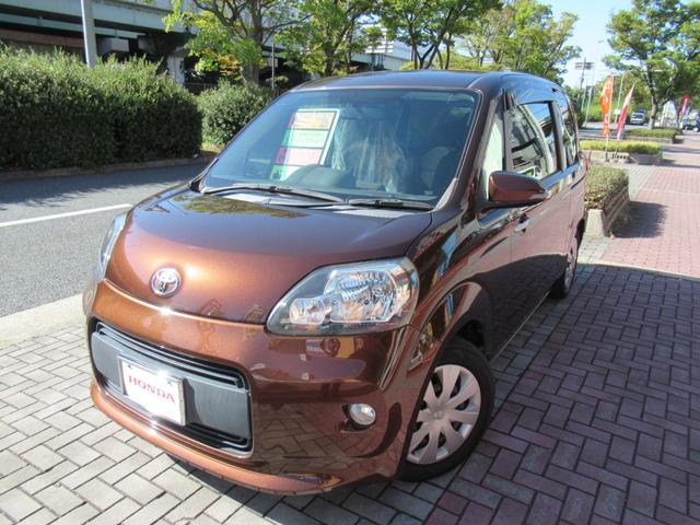 ポルテ Ｆ　禁煙車　パナソニックメモリーナビ　左側パワースライドドア　バックカメラ　ＥＴＣ　フォグライト　キーレスキー　フルセグＴＶ　ＢＴ音楽　ＤＶＤ　ステアリングスイッチ　電動格納ミラー　横滑り防止（18枚目）