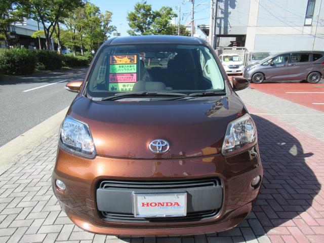 ポルテ Ｆ　禁煙車　パナソニックメモリーナビ　左側パワースライドドア　バックカメラ　ＥＴＣ　フォグライト　キーレスキー　フルセグＴＶ　ＢＴ音楽　ＤＶＤ　ステアリングスイッチ　電動格納ミラー　横滑り防止（19枚目）