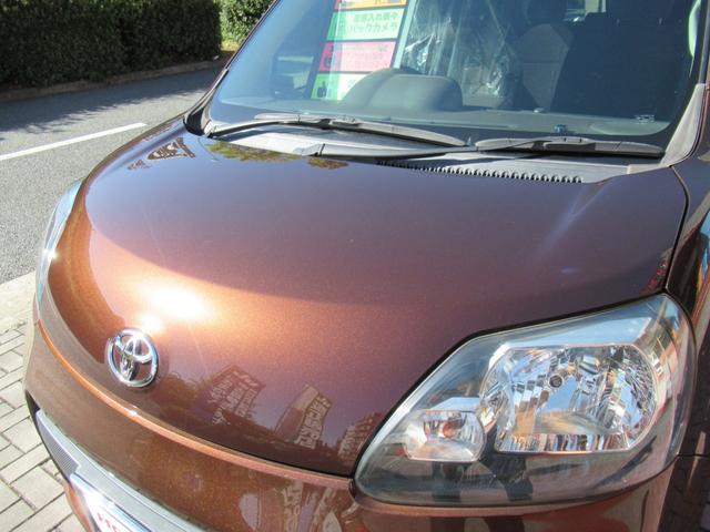 ポルテ Ｆ　禁煙車　パナソニックメモリーナビ　左側パワースライドドア　バックカメラ　ＥＴＣ　フォグライト　キーレスキー　フルセグＴＶ　ＢＴ音楽　ＤＶＤ　ステアリングスイッチ　電動格納ミラー　横滑り防止（27枚目）