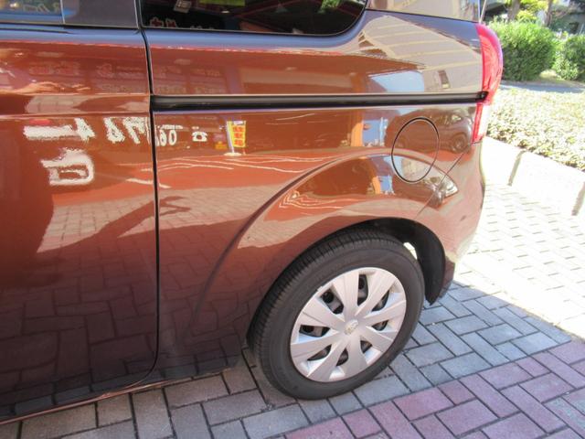 ポルテ Ｆ　禁煙車　パナソニックメモリーナビ　左側パワースライドドア　バックカメラ　ＥＴＣ　フォグライト　キーレスキー　フルセグＴＶ　ＢＴ音楽　ＤＶＤ　ステアリングスイッチ　電動格納ミラー　横滑り防止（32枚目）