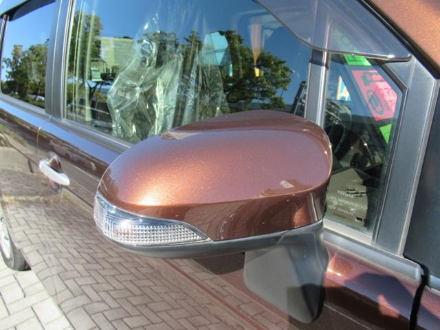 ポルテ Ｆ　禁煙車　パナソニックメモリーナビ　左側パワースライドドア　バックカメラ　ＥＴＣ　フォグライト　キーレスキー　フルセグＴＶ　ＢＴ音楽　ＤＶＤ　ステアリングスイッチ　電動格納ミラー　横滑り防止（40枚目）