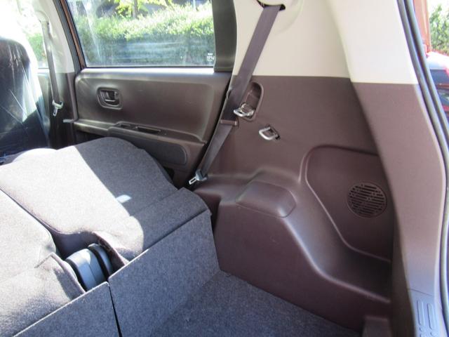ポルテ Ｆ　禁煙車　パナソニックメモリーナビ　左側パワースライドドア　バックカメラ　ＥＴＣ　フォグライト　キーレスキー　フルセグＴＶ　ＢＴ音楽　ＤＶＤ　ステアリングスイッチ　電動格納ミラー　横滑り防止（56枚目）