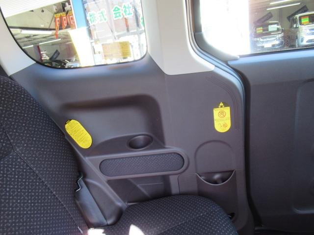 ポルテ Ｆ　禁煙車　パナソニックメモリーナビ　左側パワースライドドア　バックカメラ　ＥＴＣ　フォグライト　キーレスキー　フルセグＴＶ　ＢＴ音楽　ＤＶＤ　ステアリングスイッチ　電動格納ミラー　横滑り防止（64枚目）