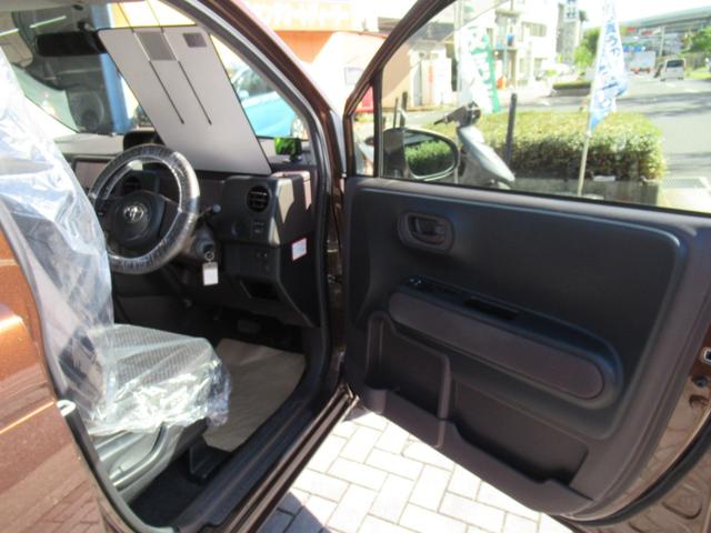 ポルテ Ｆ　禁煙車　パナソニックメモリーナビ　左側パワースライドドア　バックカメラ　ＥＴＣ　フォグライト　キーレスキー　フルセグＴＶ　ＢＴ音楽　ＤＶＤ　ステアリングスイッチ　電動格納ミラー　横滑り防止（66枚目）