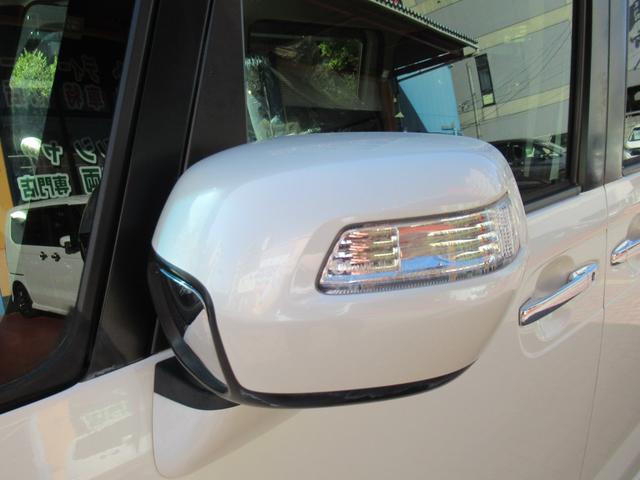 Ｎ－ＢＯＸ＋ Ｇ・Ｌパッケージ　車いす仕様車　福祉車両　スロープ付　ウィンチリモコン付　禁煙車　左側パワースライドドア　バックカメラ　ＥＴＣ　スマートキー２個　２列目窓カーテン　ワンセグ　ＣＤ　ＵＳＢ　ステアリングスイッチ　横滑り防止　エコモード（33枚目）