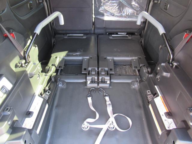 Ｎ－ＢＯＸ＋ Ｇ・Ｌパッケージ　車いす仕様車　福祉車両　スロープ付　ウィンチリモコン付　禁煙車　左側パワースライドドア　バックカメラ　ＥＴＣ　スマートキー２個　２列目窓カーテン　ワンセグ　ＣＤ　ＵＳＢ　ステアリングスイッチ　横滑り防止　エコモード（67枚目）