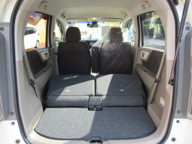 Ｎ－ＷＧＮ Ｇコンフォートパッケージ　純正ナビ　バックカメラ　シートヒーター　禁煙車　追突軽減ブレーキ　オートＨＩＤヘッドライト　スマートキー２個　ＥＴＣ　フロントドラレコ　ＢＴ音楽　サイドカーテンエアバック　ワンセグＴＶ　ＤＶＤ（6枚目）