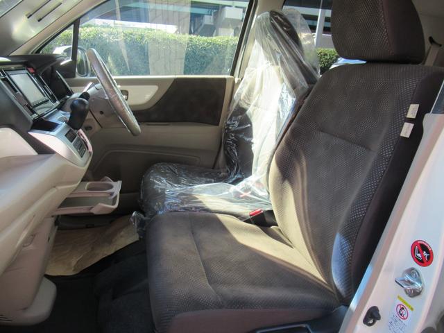 Ｎ－ＷＧＮ Ｇコンフォートパッケージ　純正ナビ　バックカメラ　シートヒーター　禁煙車　追突軽減ブレーキ　オートＨＩＤヘッドライト　スマートキー２個　ＥＴＣ　フロントドラレコ　ＢＴ音楽　サイドカーテンエアバック　ワンセグＴＶ　ＤＶＤ（11枚目）