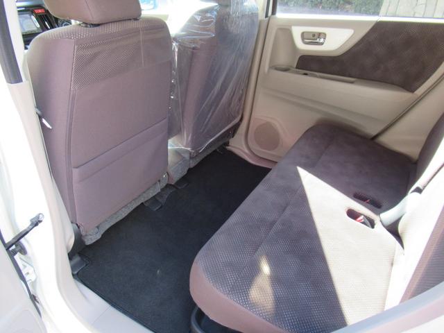 Ｎ－ＷＧＮ Ｇコンフォートパッケージ　純正ナビ　バックカメラ　シートヒーター　禁煙車　追突軽減ブレーキ　オートＨＩＤヘッドライト　スマートキー２個　ＥＴＣ　フロントドラレコ　ＢＴ音楽　サイドカーテンエアバック　ワンセグＴＶ　ＤＶＤ（14枚目）